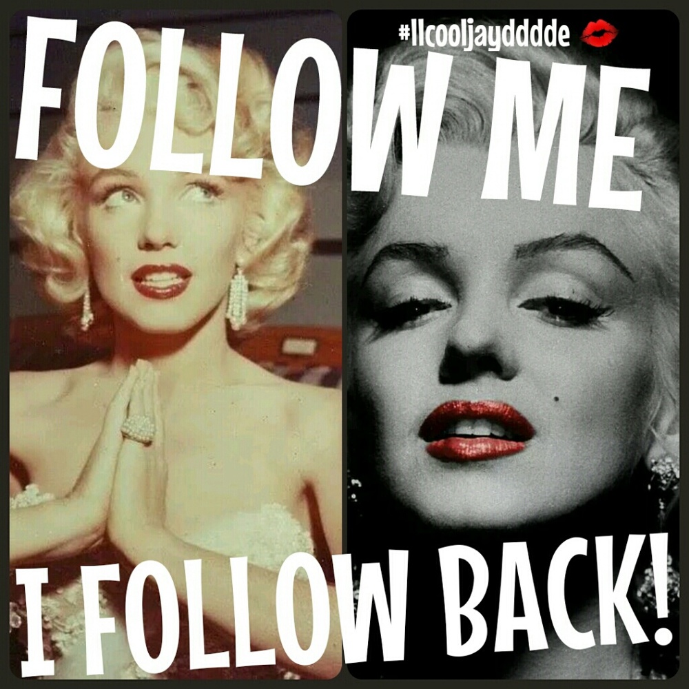 💋FOLLOW GAME #2 - HELP ME GET 250K FOLLOWERS💋